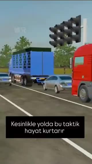 Safe drive