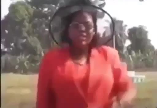 I no go gree oooo, I must make it.