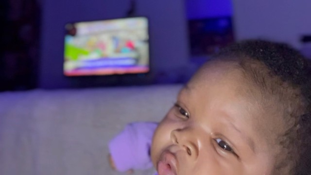 This is Tirzah Entertainment please subscribe #TirzahEntertainment #BabyContent #CuteBaby