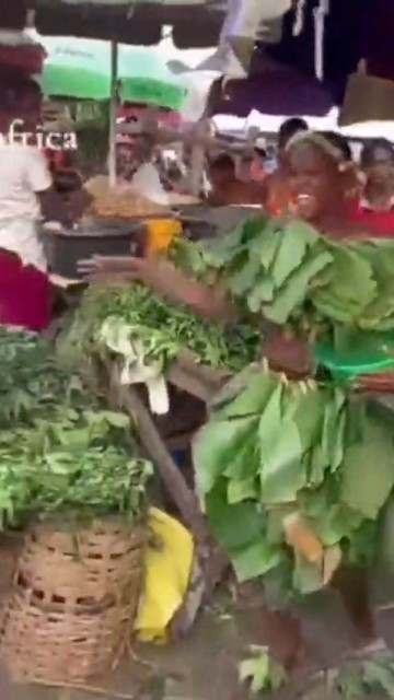 Meet Happiest people on Earth
