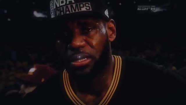 Listen to This Before You Quit ⚡