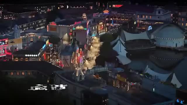 【Full】When heartbroken writer met the mysterious but dangerous female killer Couple of Mirrors