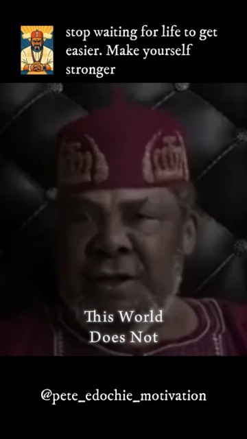 Listen to the legend