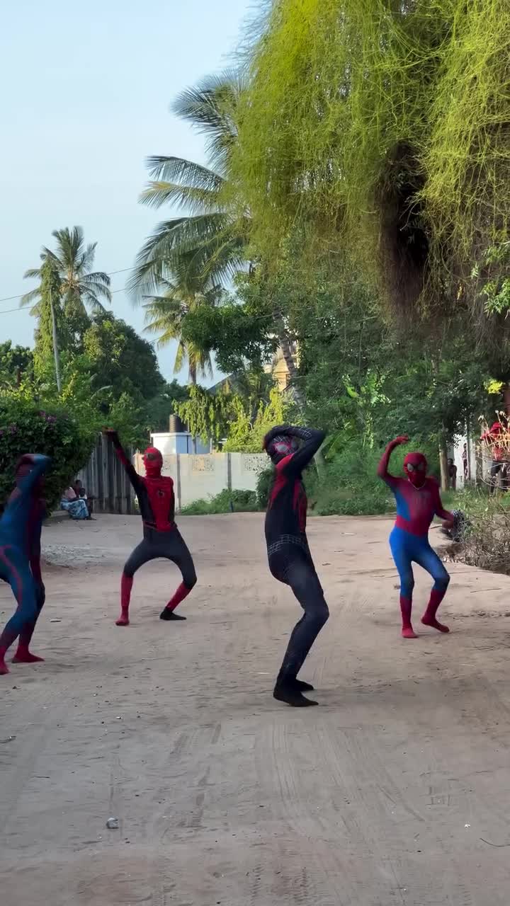 Who impressed you😍🤣