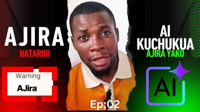 Dakika 10 za AI zinaweza kubadilisha kazi Yako