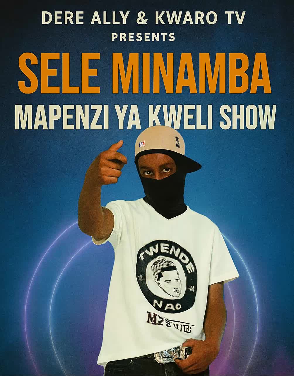 Sele Minamba - Mapenzi ya Kweli Show live 2026