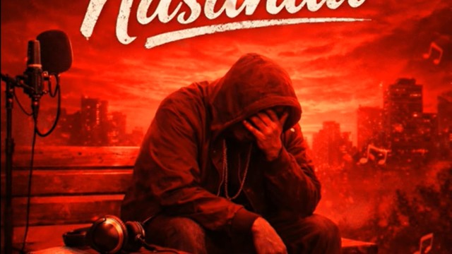 ray- nasahau(Official beat)