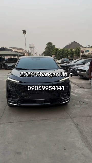 Chinese Changan