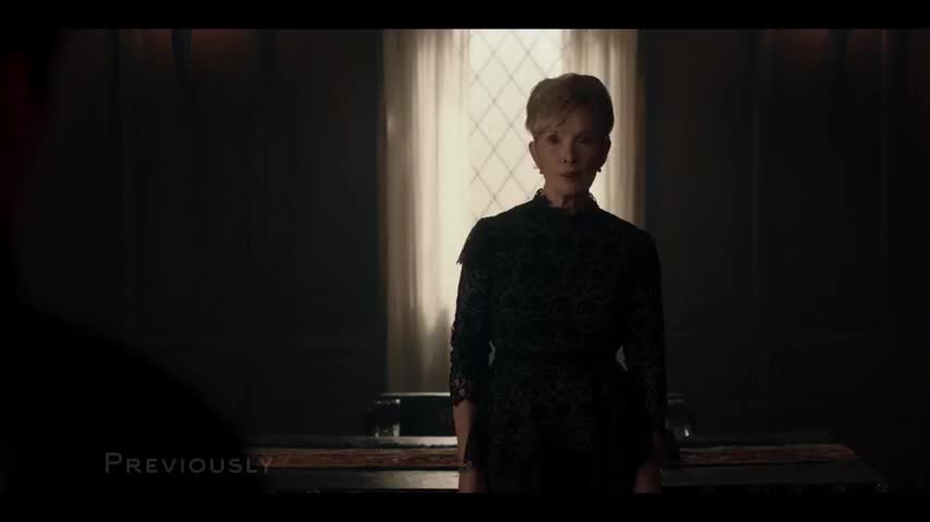 Comment and follow for more. From season one to last. 1k likes and followers than I will start