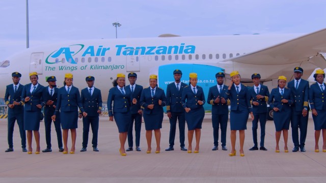 Neno Litasimama - Msanii Music Group