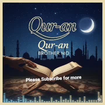 Qur-an (best qaswida)