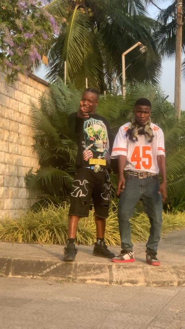 Dorimadancechallenge