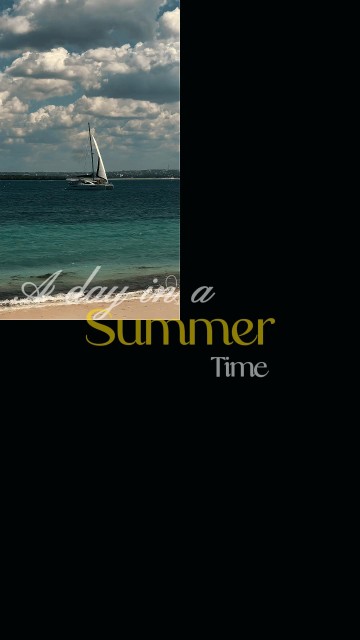 Summer 2025☀️🔥