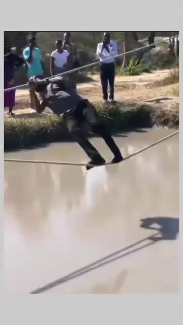 Love is not for weak