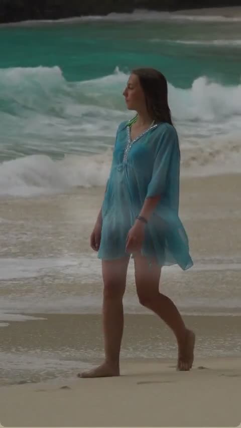 Top 3 hidden beaches ⛱