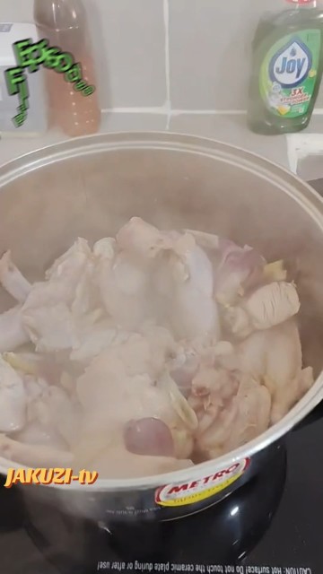 Filipino delicacy episode one