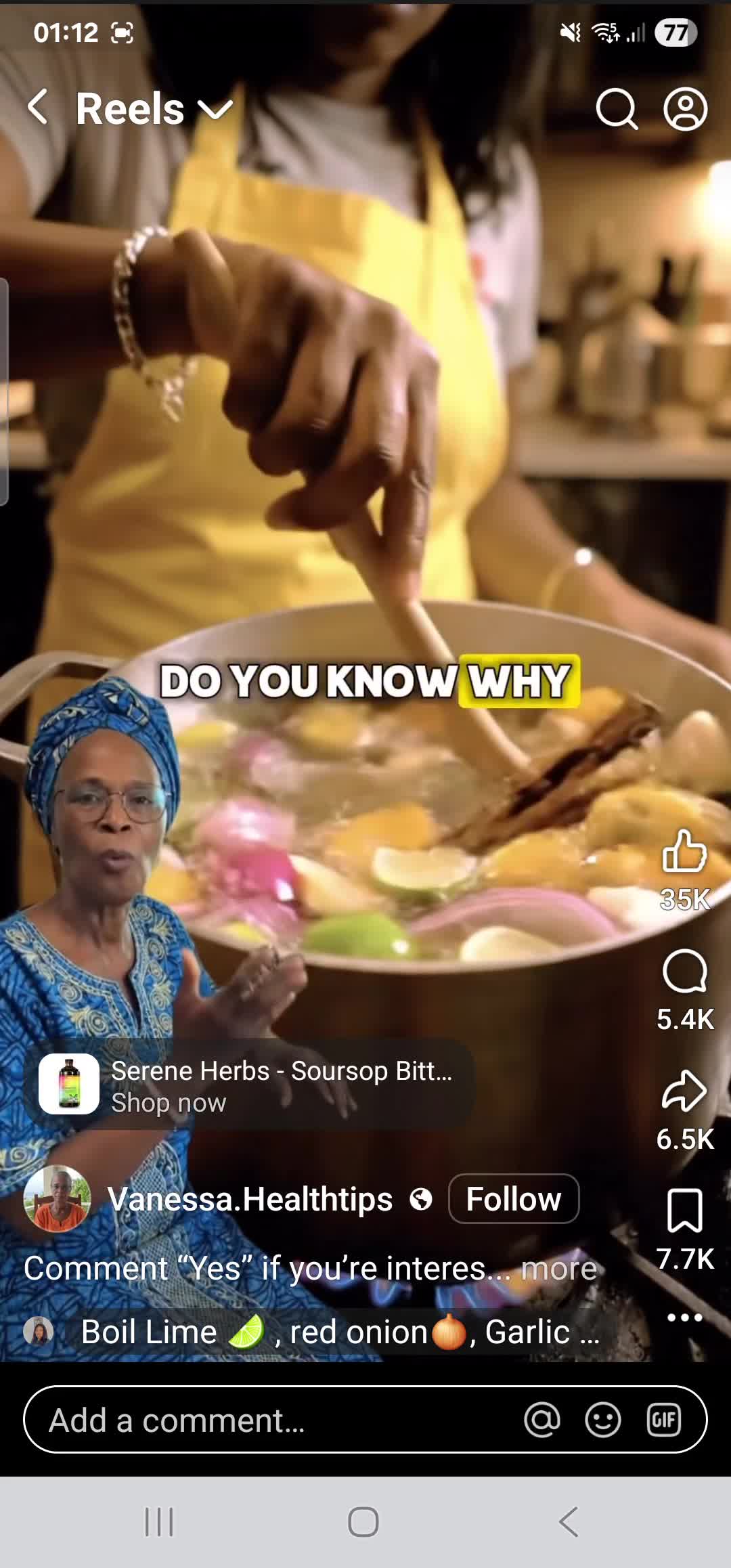 African beauty secrets