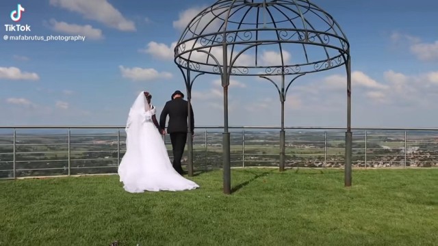 Wedding Photographer