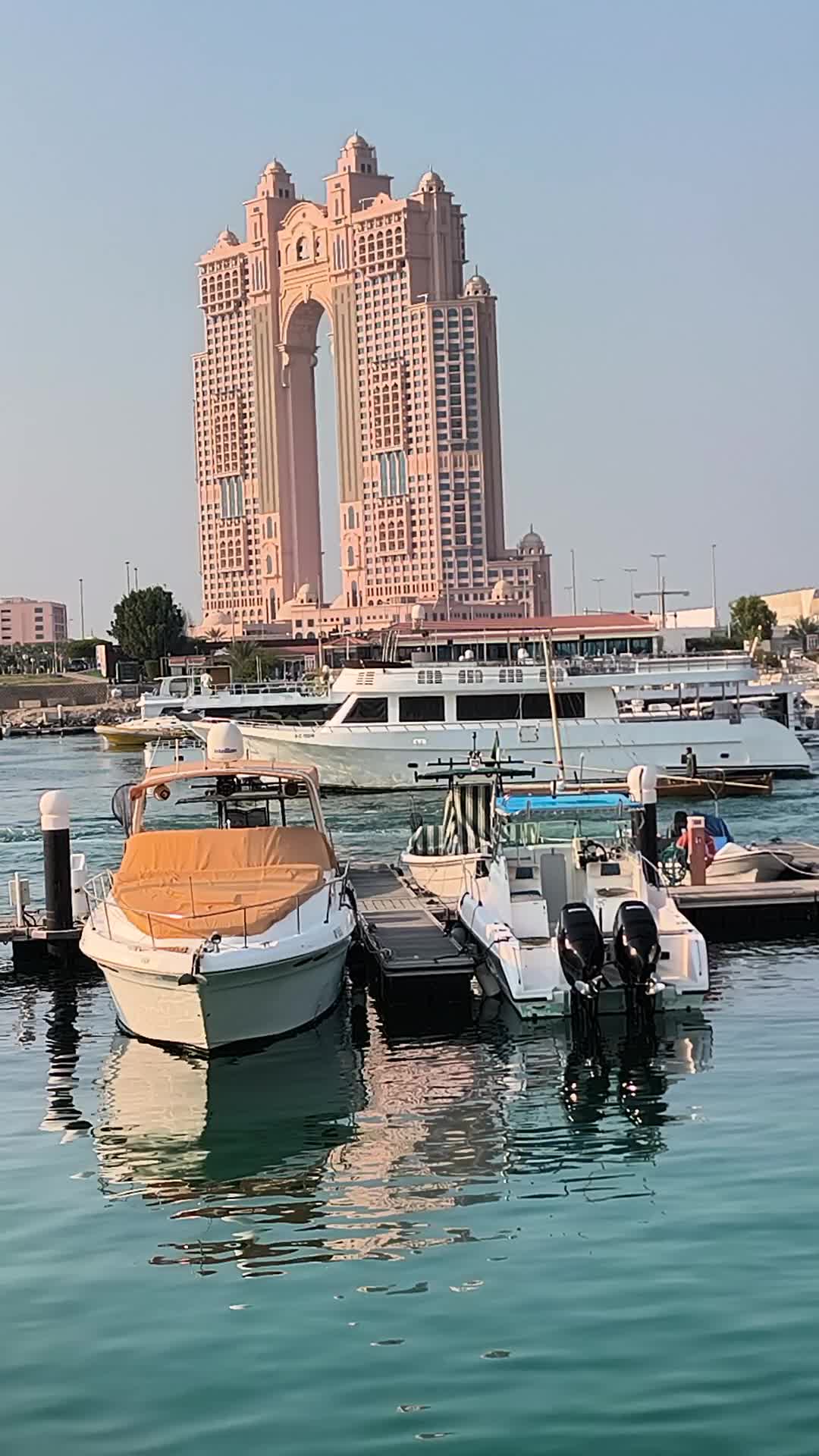 Rixos Hotel Marina AE 🇦🇪