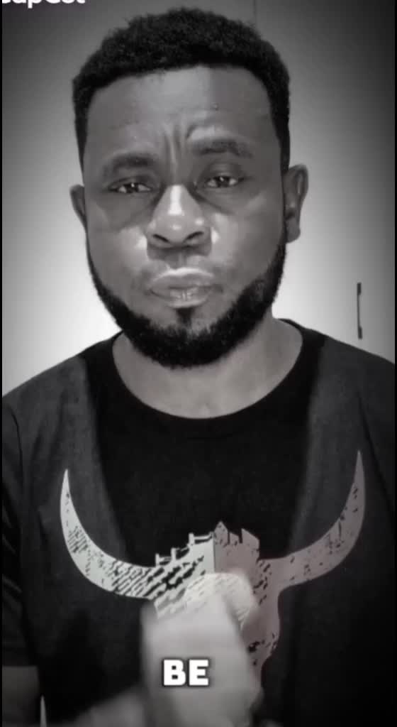 Let your actions be purposeful