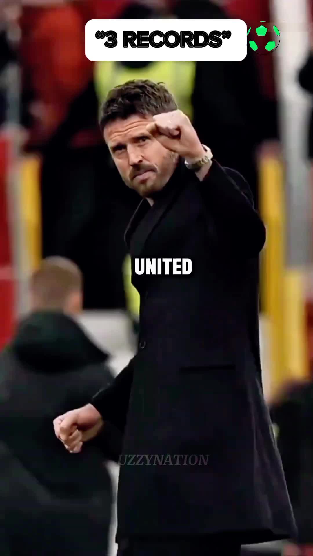 3 RECORDS Manchester United Broke vs Arsenal 😳⚽