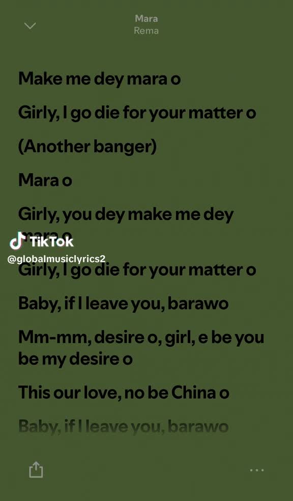 Rema:New Music Is Out Now!