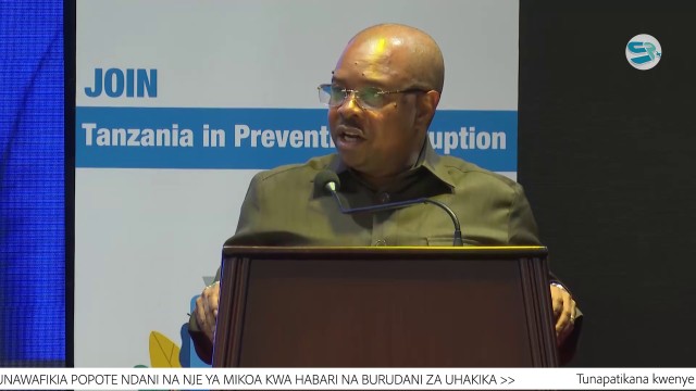 KIKWETE AMWAKIKISHIA WAZIRI MKUU KUFANYAKAZI KWABIDII