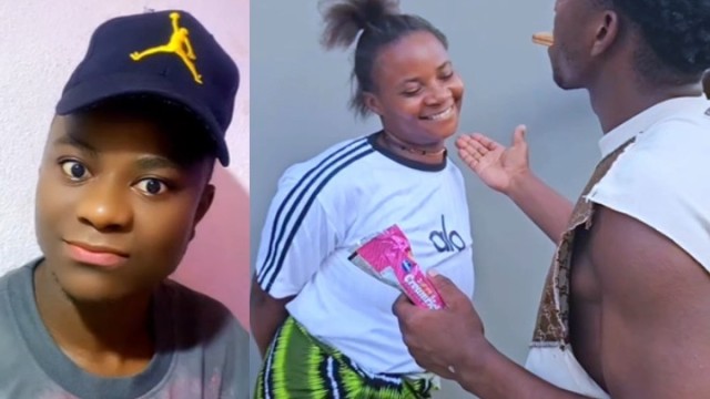 when you finally meet your ex