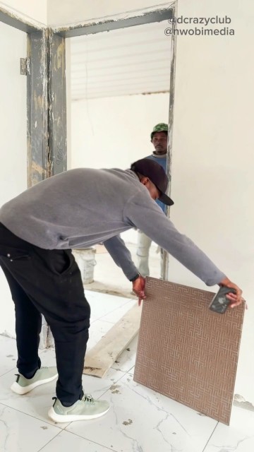 Phone gone in a second