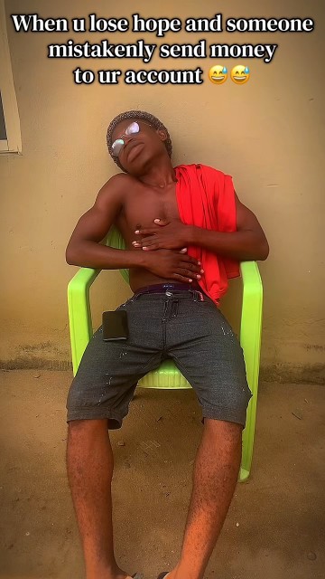 Unexpected 1millionaire