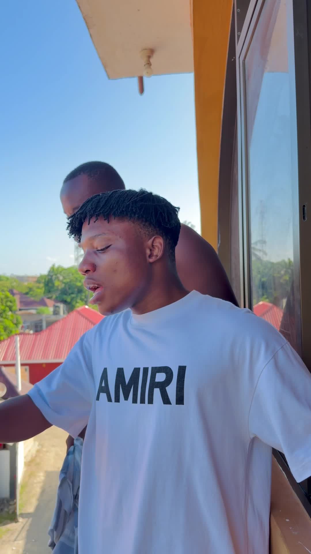 Tutakuja kuuwana sasaaa 😂😂😂