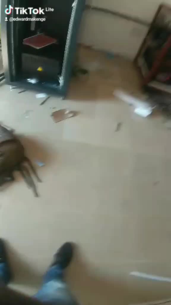 MAKENGE ELECTRIC 💡 INVEST