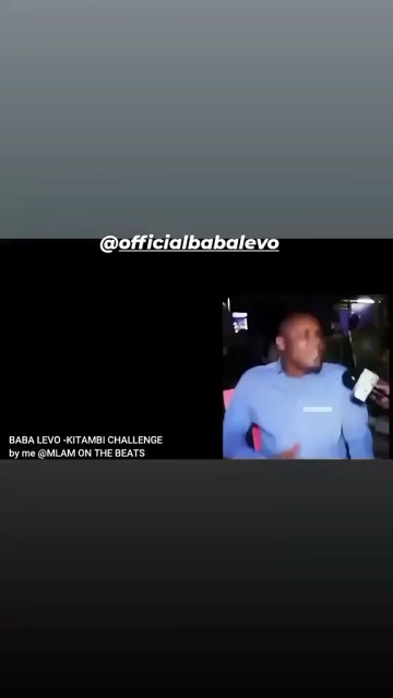 Piano talking challenge