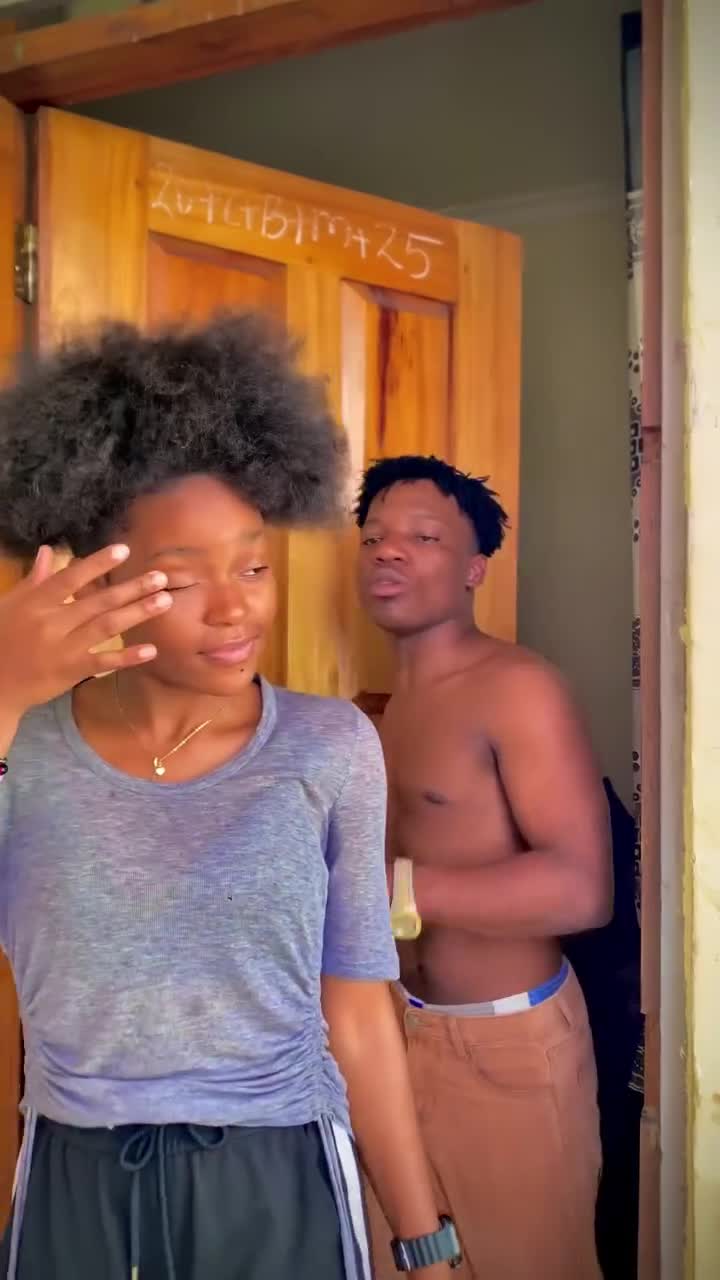 Eti Mimbaa 😂😂😂😂😂