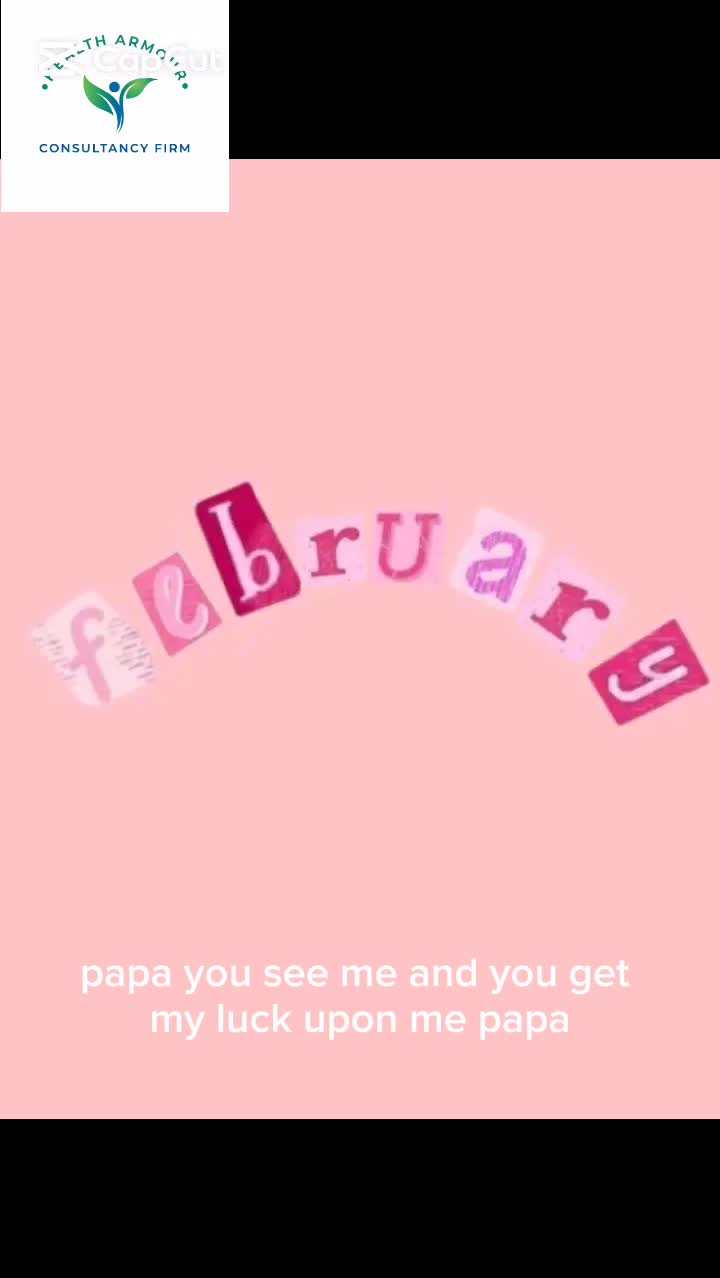 February