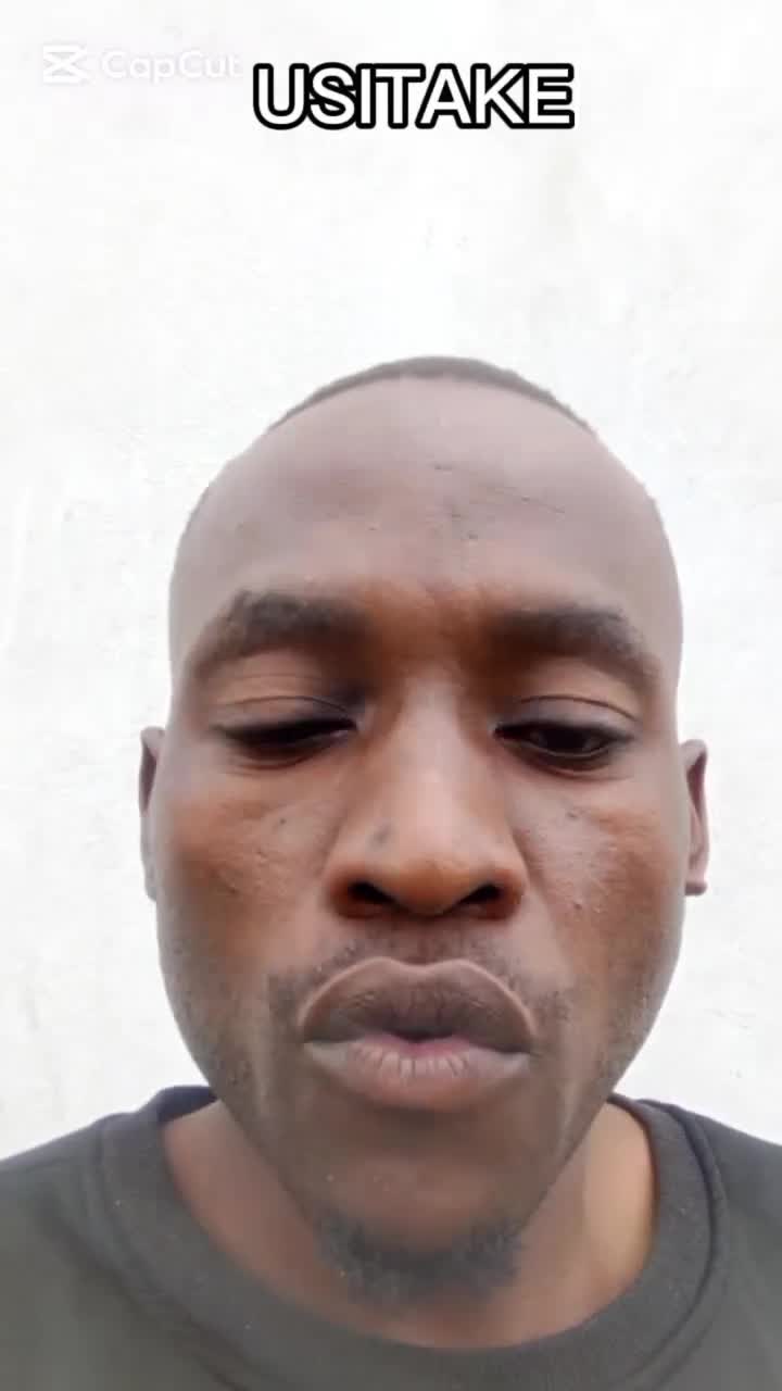 Kama huna chakufanya hii video niyakwako