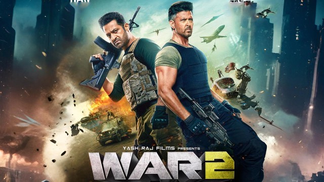 WAR 2 MOVIE REVIEW IN KISWAHILI