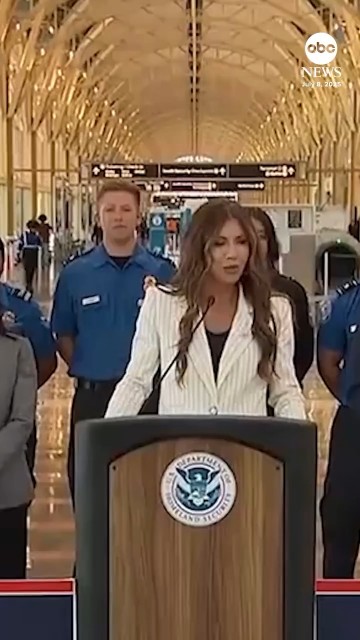 The golden age of America is here.