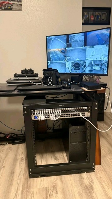 Home lab