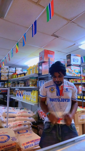 Only way to know I’m Congoleeeee 🇨🇩🇨🇩