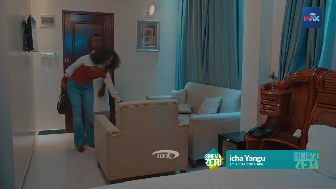 Shemeji amejileta Ghetto