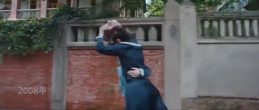 【Full Movie】My bossy bestie fell in love with me when I was soaking wet!🌈 GL Movie