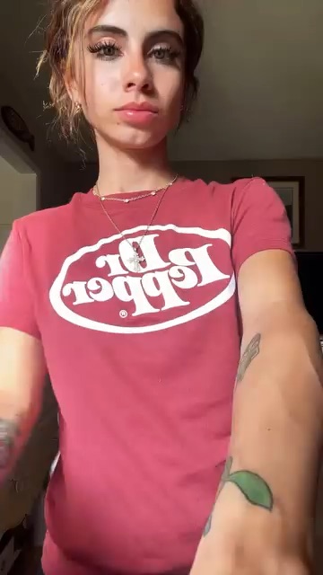 Camon, that is way too big…