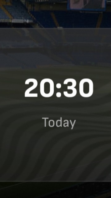 Chelsea vs Leeds United