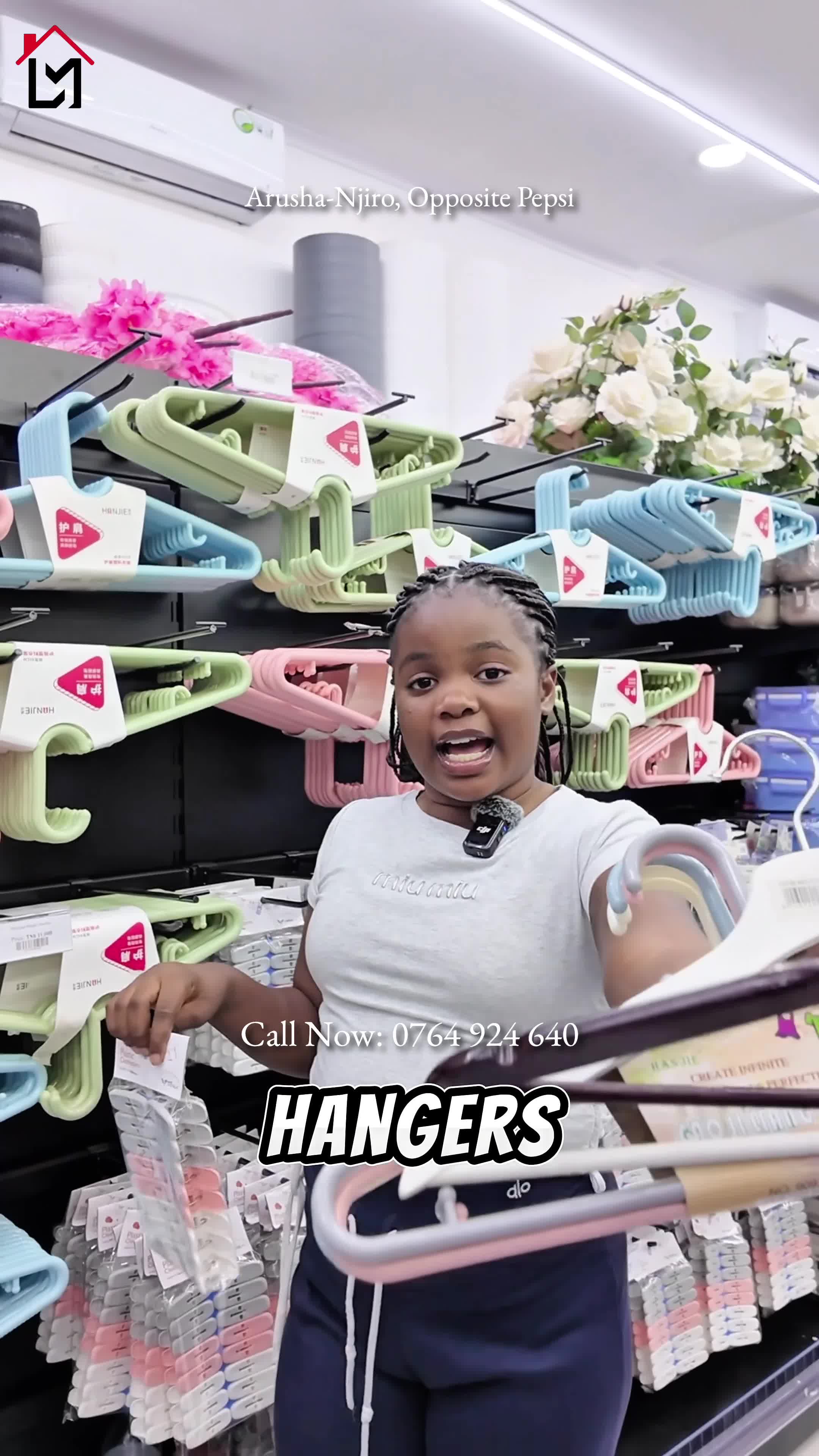 Tunapatikana Arusha-Njiro, Opposite Pepsi