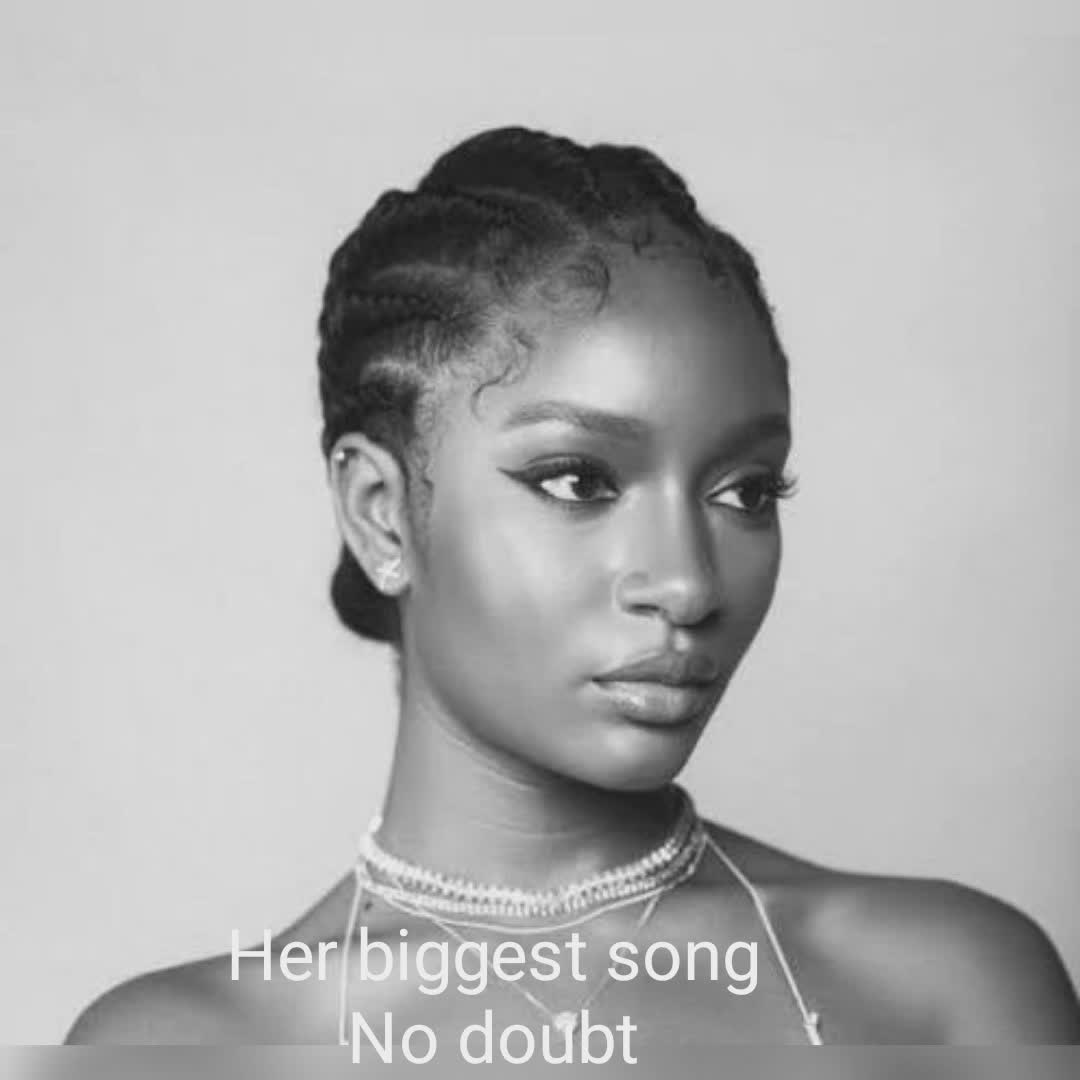 Ayrra star biggest song