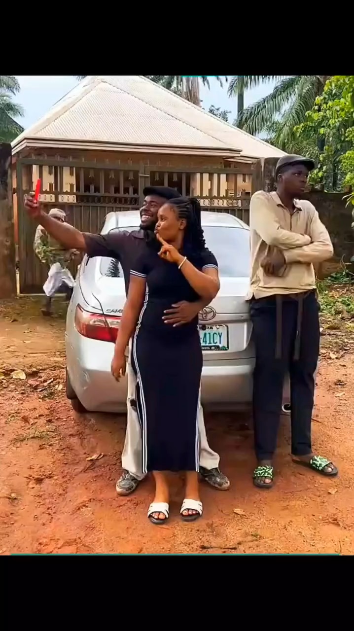 Kiranga komo 😂😂😂