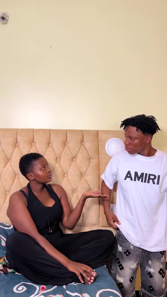 Bahati yake 😂😂😂😂😂