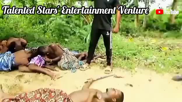 When The Drums SPEAK