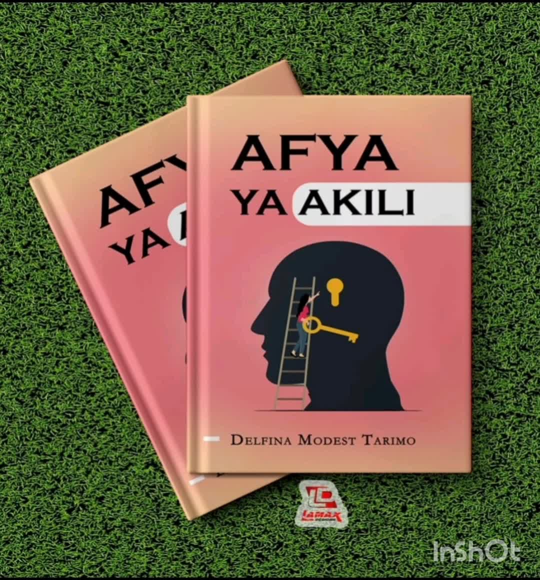 Afya ya akili